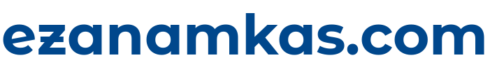 ezanamkas.com